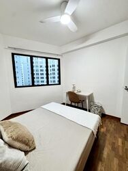 Woodsvale (D25), Condominium #507263801